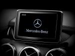 Mercedes-Benz B-Class 2011 года